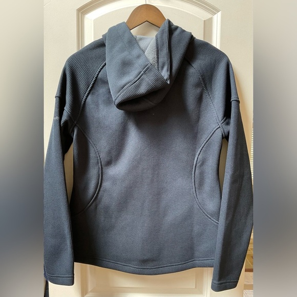 Spyder Women’s Full Zip Hoodie Jacket - Picture 2 of 5